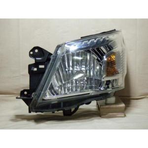 日産 純正 NV350キャラバン 《 VW2E26 》 右ヘッドライト P71000