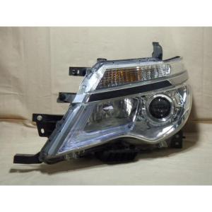 セレナ コーティング済 DAA-HFC26 左ヘッドランプ/ヘッドライト  