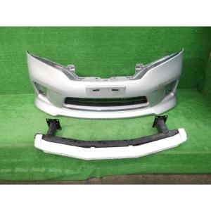 セレナ FNPC26 フロントバンパー ハイウェイスター Sエディション 4WD 62022-3GS2A QAB 日産（NISSAN） セレナ FNPC26 フロントバンパー ハイウェイスター S