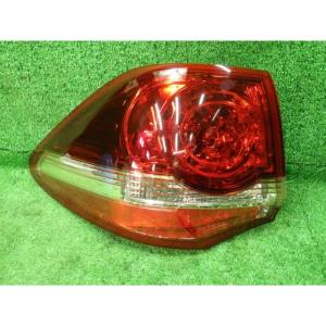 クラウン DBA-GRS201 左テールランプ/テールライト アスリート I-FOUR  