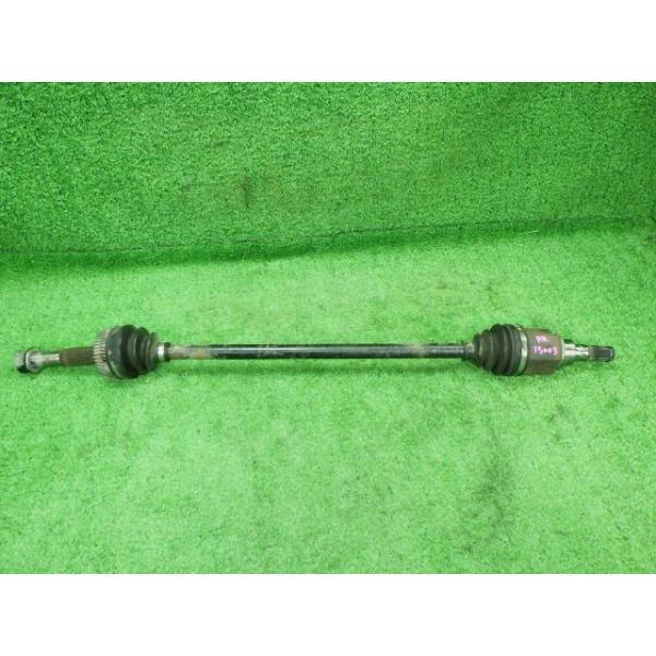 エクストレイル DNT31 右リアドライブシャフト 20GT S 4WD 5人 39600-JD60...