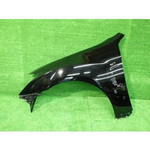 クラウン DBA-GRS203 左フロントフェンダー ロイヤルサルーン I-FOUR 4WD 202...