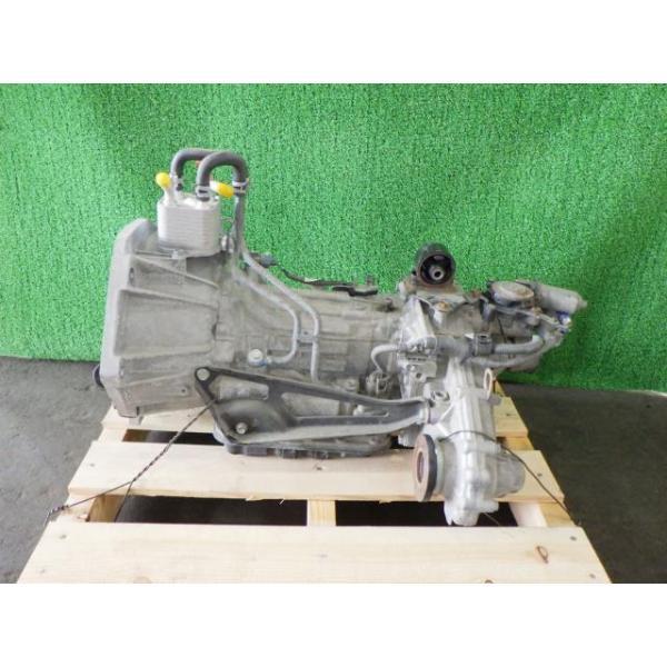 キャリィ DA16T オートマミッション・ATミッション KC エアコンパワステ付き 20002-8...