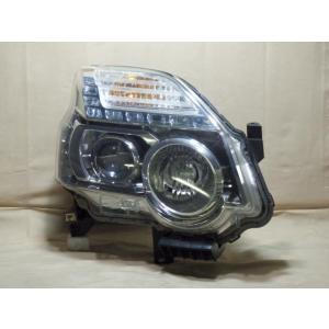 エクストレイル LDA-DNT31 右ライト/右ヘッドライト M9R K23 1849  