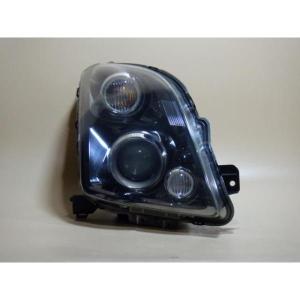 スイフト コーティング済 CBA-ZC31S 右ヘッドランプ/ヘッドライト  