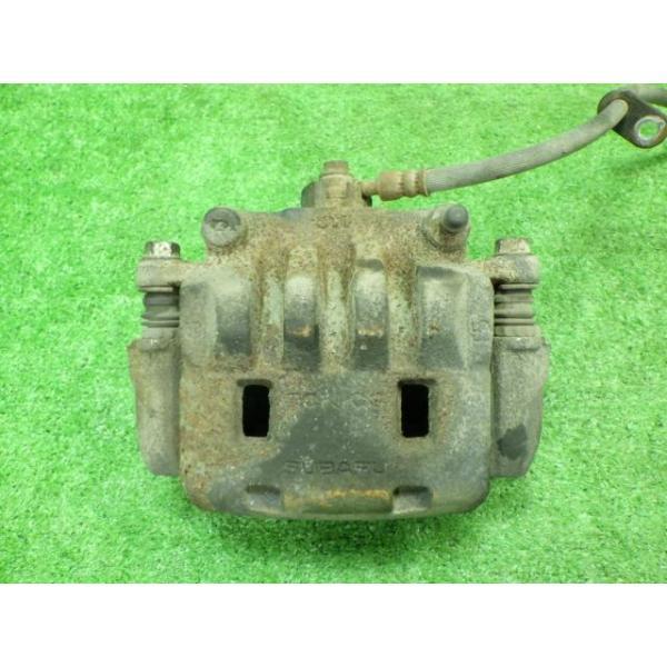 XV GPE 右フロントキャリパー ハイブリッド2.0I-L アイサイト 4WD 26292SC02...