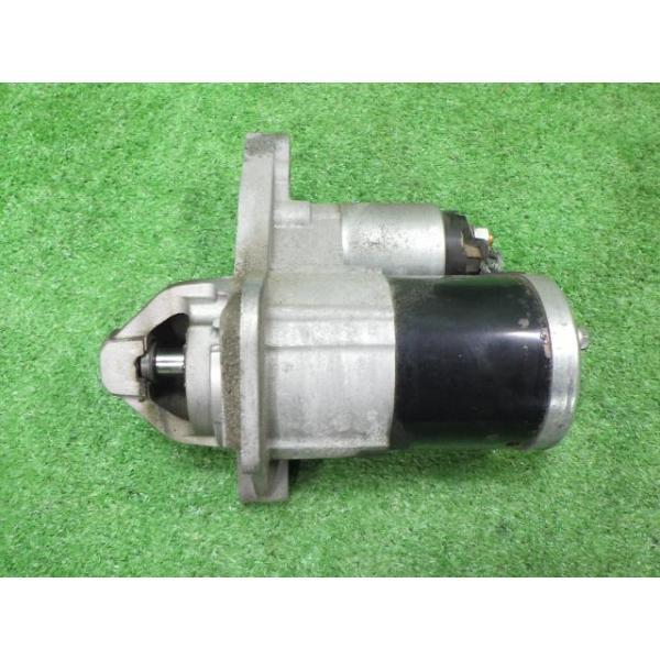 ティーダ C11 セルモーター 15M ミツビシ 23300-BC20B 23300-BC20B B...