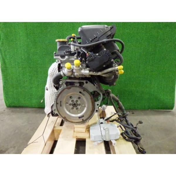 R2 RC2 エンジンASSY R 4WD 10100KL940 C2P