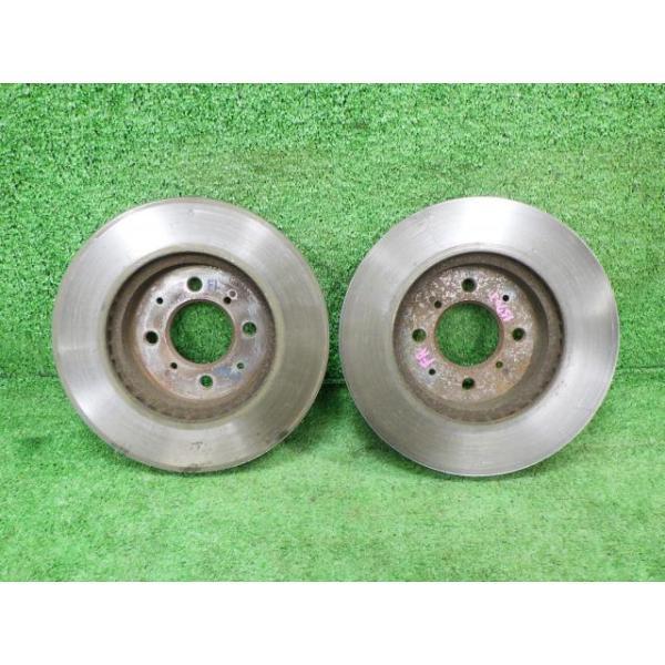 インサイト ZE2 フロントディスクローター・ブレーキローター G 45251-TAR-G00 NH...