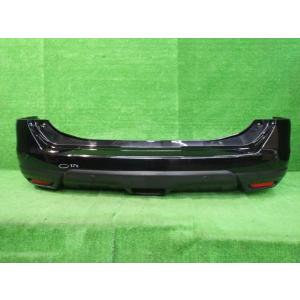 エクストレイル DBA-NT32 リアバンパー  20X 4WD 7人 G41   85022-4C...