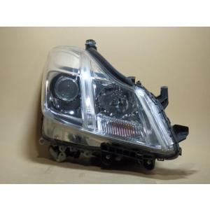 コーティング済 クラウン DBA-GRS203 右ヘッドランプ/ヘッドライト  ロイヤルサルーン I...