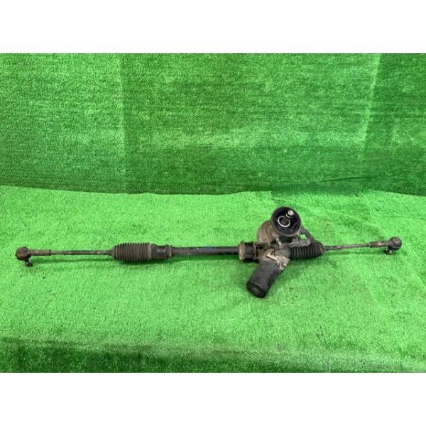 ザッツ ABA-JD2 ステアリングギアボックス ザッツ 4WD RP37P  53600-SZK-...