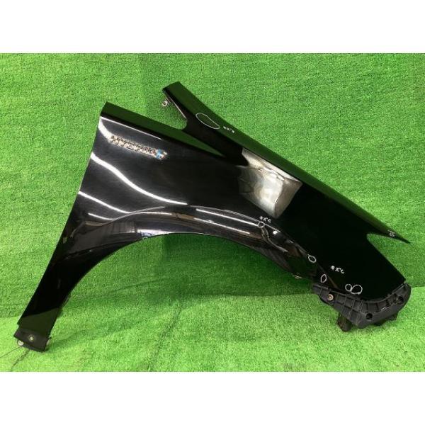 SAI AZK10 右フロントフェンダー S 53801-75010 202