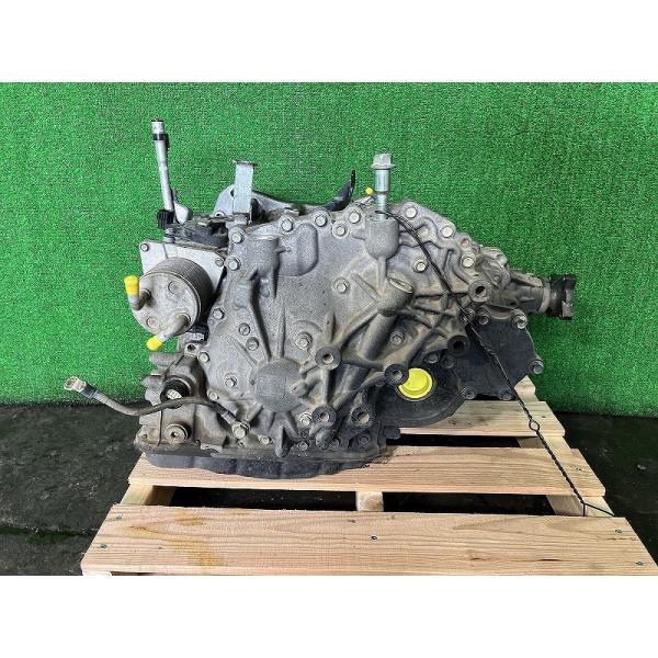セレナ NC25 オートマミッション・ATミッション 20S 4WD 31020-1XT0D KH3