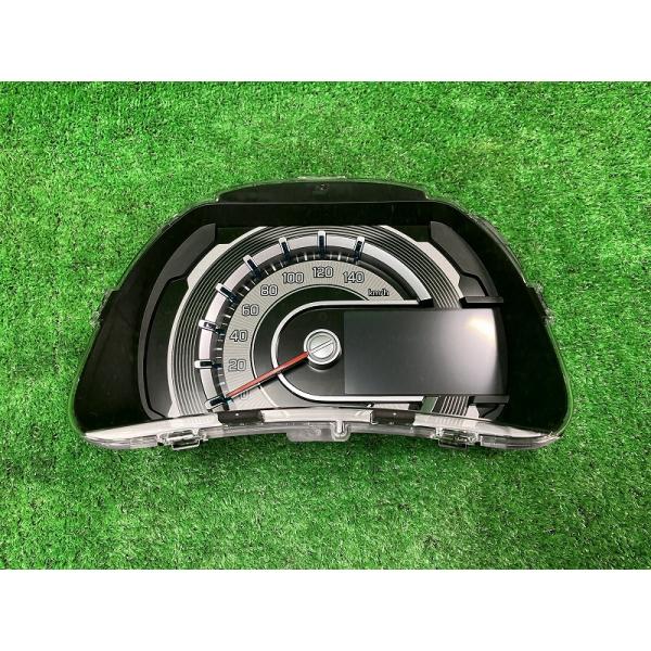 ハスラー MR92S スピードメーター ハイブリッドX 4WD 34110-59SC0 34100-...