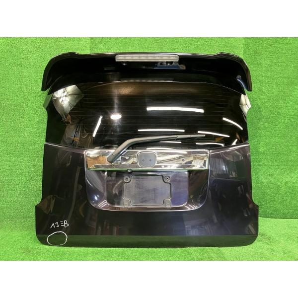 N-WGN JH2 バックドア・リアゲート カスタムG ターボパッケージ 4WD アサヒ M2LT ...