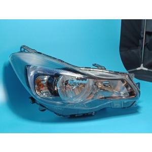 コーティング済  インプレッサ GPE 右ヘッドランプ・ヘッドライト スポーツハイブリッド2.0I-...