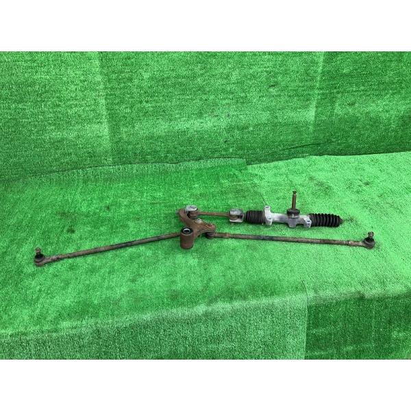 ハイゼット S210P ステアリングギアボックス スペシャル 4WD 74A 45510-B5010...