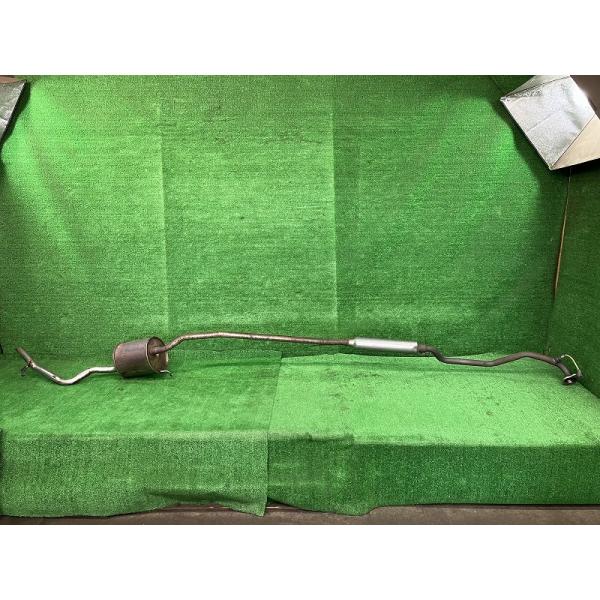 タント LA610S リアマフラー・メインマフラー カスタムX トップエディションVS SA3 4W...