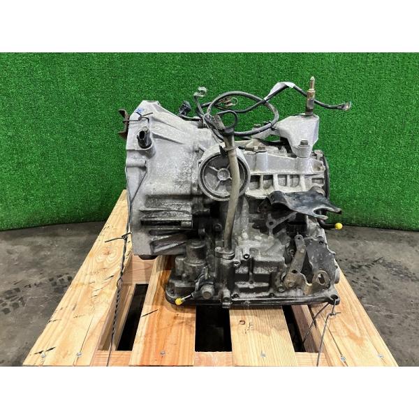 マーチ BNK12 オートマミッション・ATミッション 14C4 70TH2 4WD 31020-3...