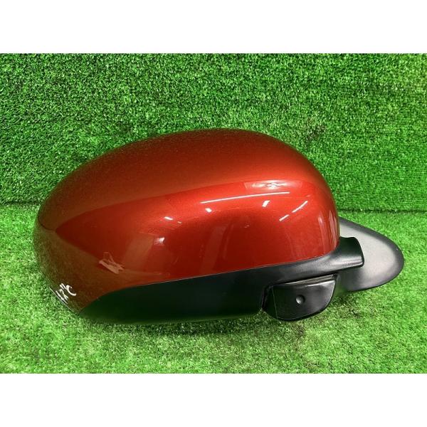 ジューク YF15 右サイドミラー・ドアミラー 15RX タイプV 96301-1KK7A NAH