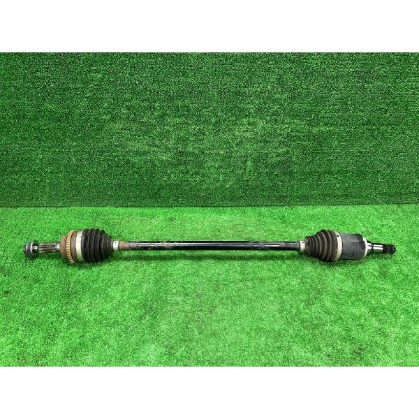 NV100クリッパー DR17V 右フロントドライブシャフト GXターボ 4WD 39100-4A0...