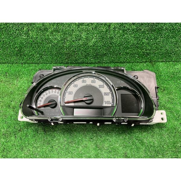 NV100クリッパー DR17V スピードメーター GXターボ 4WD F40,34104-64P0...