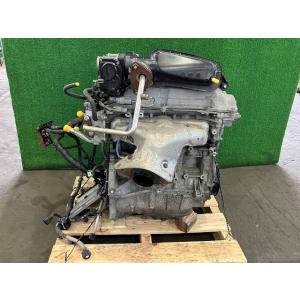 キューブ Z12 エンジンASSY 15X インディゴ+プラズマ 10102-1JY0F RAH