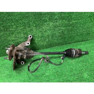 ミニカ H42V 左フロントナックルハブ ライラ MR589630 P85