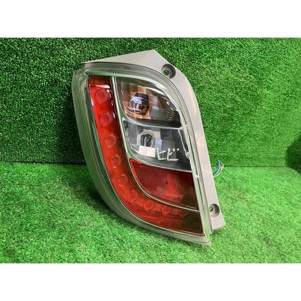 ミライース LA310S 左テールランプ・テールライト XF  トーカイデンソー 20511 815...