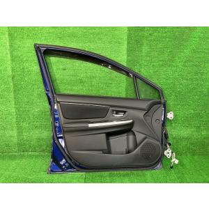 レヴォーグ VM4 左フロントドア 1.6GTアイサイト プラウドエディション 4WD アサヒ M2...