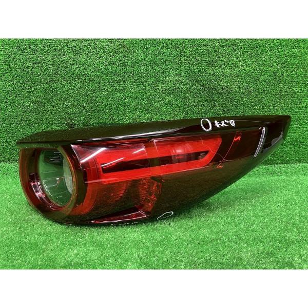 CX-5 KF2P 右テールランプ・テールライト XD プロアクティブ  スタンレー W3870 K...