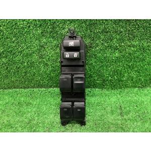 ウィッシュ ZGE25G パワーウインドウスイッチ 1.8X 4WD 84820-60210 3R0