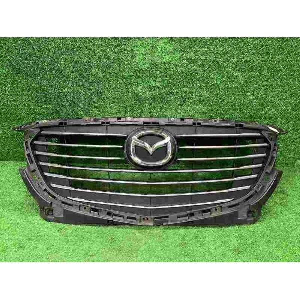 CX-3 DK5AW ラジエーターグリル・フロントグリル XD ツーリング 4WD D10L-50-...