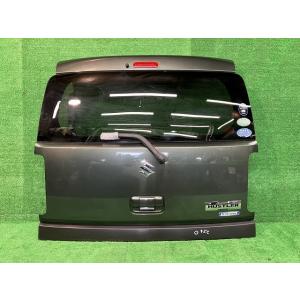 ハスラー MR41S バックドア・リアゲート Jスタイル2ターボ 4WD ニホンイタ M25Q8 6...