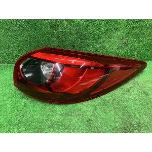 CX-5 KE2AW 右テールランプ・テールライト XD Lパッケージ  スタンレー W2549 K...