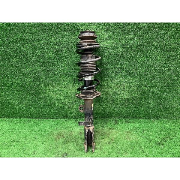 デイズ B47W 左フロントストラット ハイウェイスター X プロパイロットED 4WD 54303...