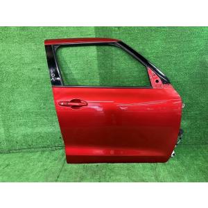 スイフト ZD83S 右フロントドア XRリミテッド カメラパッケージ 4WD セントラル M2E2 68001-52R00 ZWP