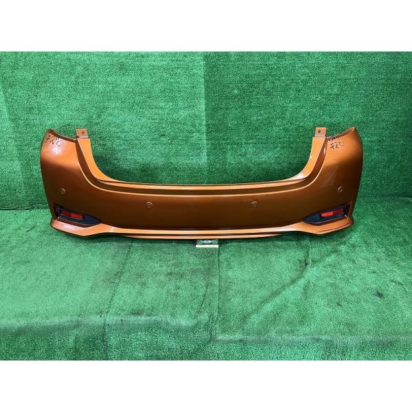 ノート HE12 リアバンパー・リヤバンパー E-POWER メダリスト ブラックアロー 85022...