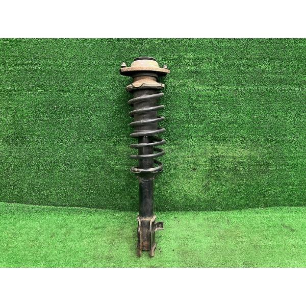 KEI HN22S 左フロントストラット Bターボ 4WD 41602-84H50 41602-84...