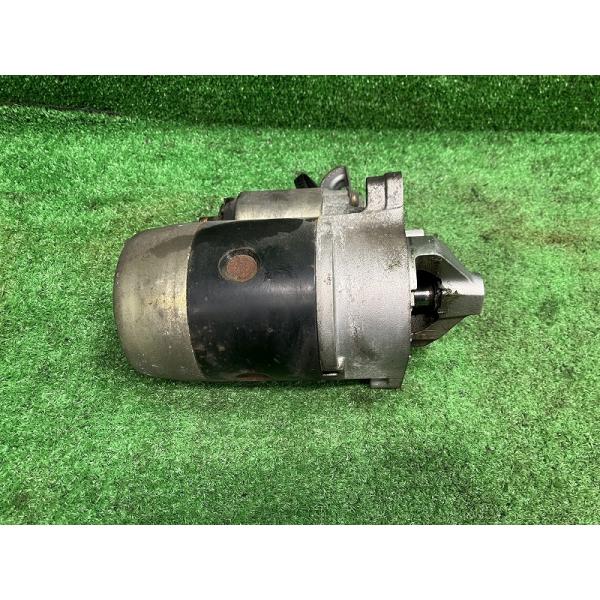 プレオ RA2 セルモーター RSリミテッド2 4WD ミツビシ 23300KA670 23300K...