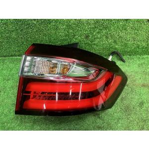 オデッセイ RC4 右テールランプ・テールライト ハイブリッドアブソルート HSアドバンスド AL 13C022 33500-T6C-003 NH820P