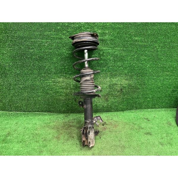 マーチ AK12 右フロントストラット 12C 54302-AZ100 54302-AZ125 KY...