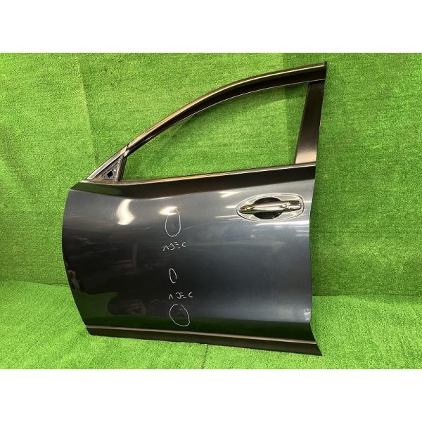 エクストレイル NT32 左フロントドア 20X 4WD 7人 ニホンイタ M308 H010A-4...