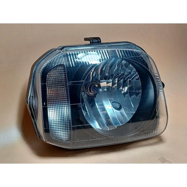 ジムニー JB23W 右ヘッドランプ・ヘッドライト XC  コイト 100-32647 35120-...