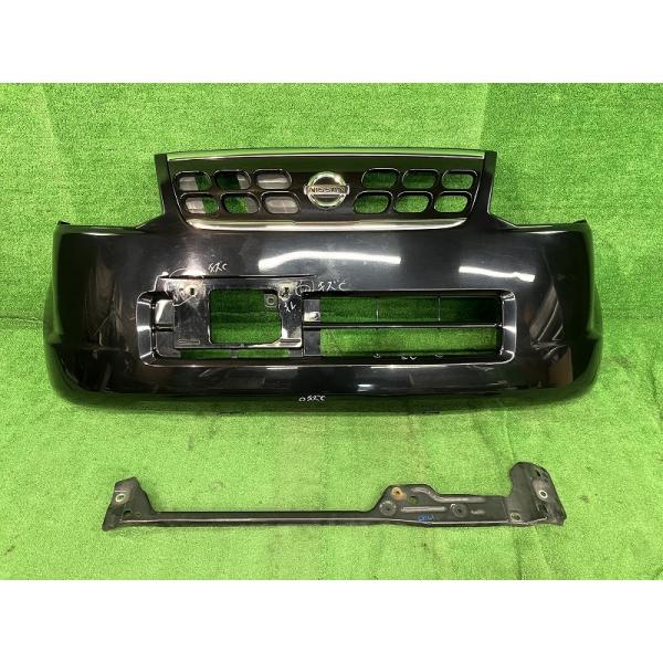オッティ H92W フロントバンパー S4 4WD 62651-6A02J CAN