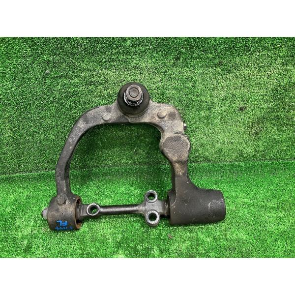 NV350キャラバン VW6E26 左フロントアッパーアーム ロング低床DX 4WD 6人 5452...