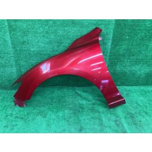 アテンザ GJ2FP 左フロントフェンダー XD GHP9-52-211A 41V
