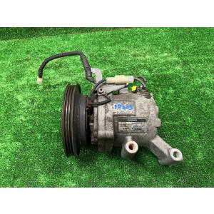 タント LA610S エアコンコンプレッサー X スマートセレクションSA&SN 4WD デンソー SV07C,447280-3213 88320-B2020 B67