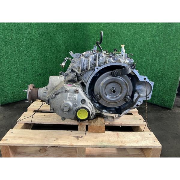 デイズルークス B21A オートマミッション・ATミッション ハイウェイスター X Gパッケージ 4...